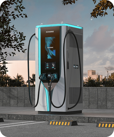 C7 ultra fast charger