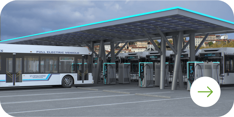 EV Charging Station